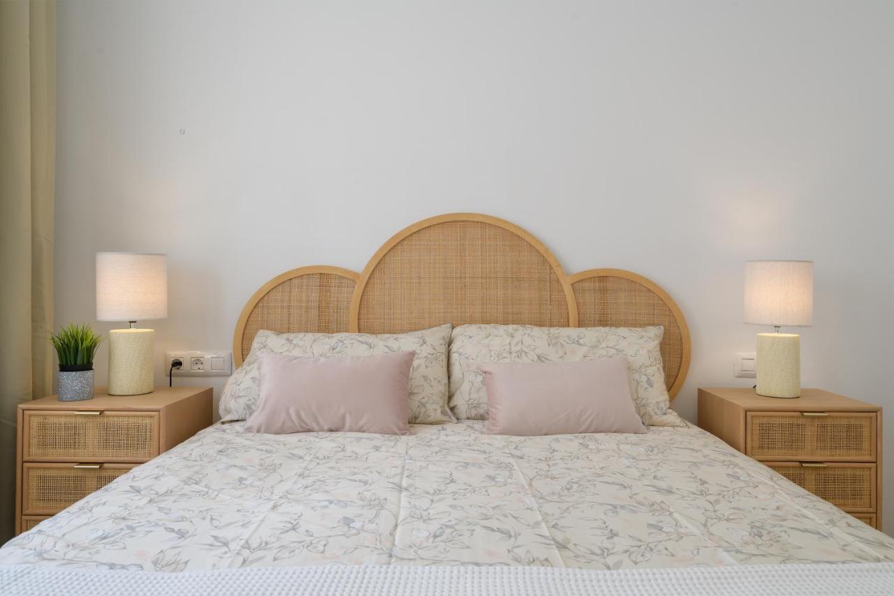 La Luz De La Luna Apartment