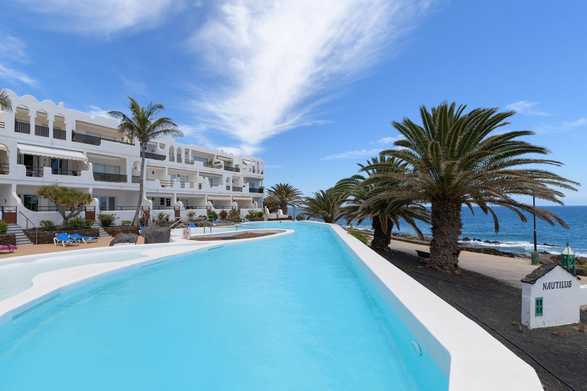 Apartment La Luz De La Luna Costa Teguise